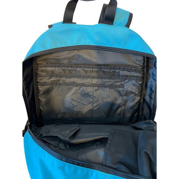 Nike Teal Black Elemental Backpack 26L - Picture 5 of 5